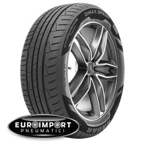 Radar Dimax sprint 195/50 R15 82 V  EV-C